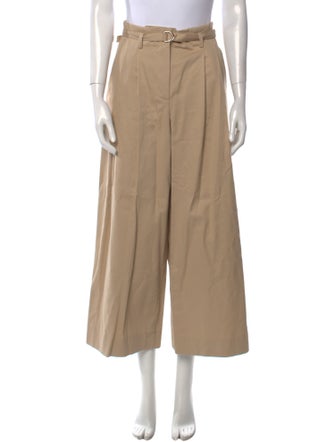 Goop G. Label Wide Leg Pants