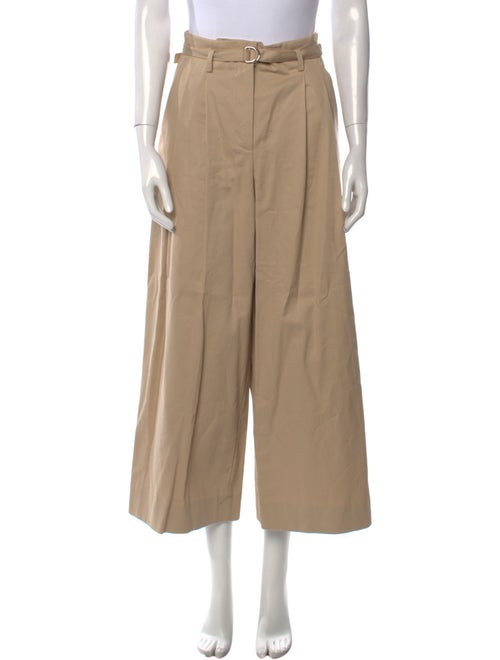 Goop G. Label Wide Leg Pants