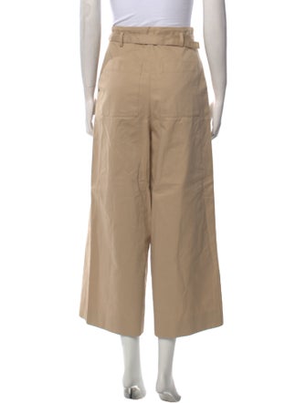 Goop G. Label Wide Leg Pants