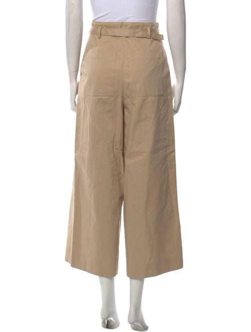 Goop G. Label Wide Leg Pants