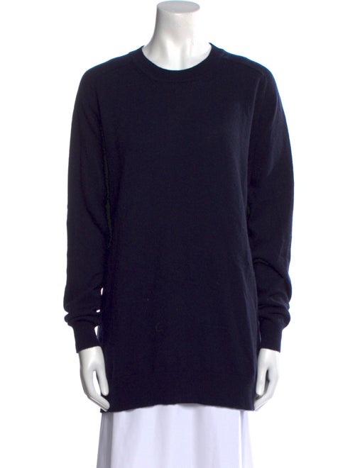 Goop G. Label Cashmere Crew Neck Sweater