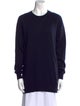Goop G. Label Cashmere Crew Neck Sweater