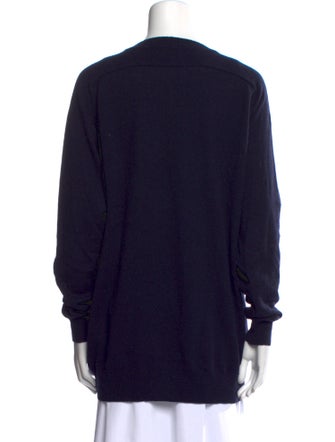 Goop G. Label Cashmere Crew Neck Sweater