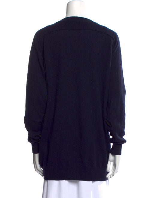Goop G. Label Cashmere Crew Neck Sweater