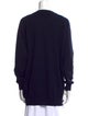 Goop G. Label Cashmere Crew Neck Sweater