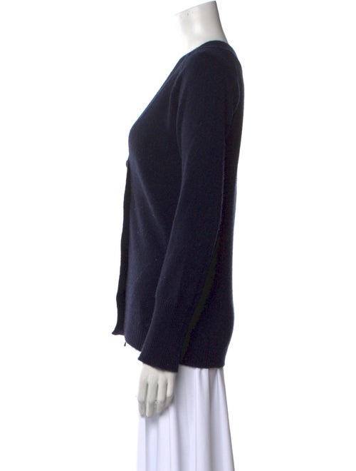 Goop G. Label Cashmere V-Neck Sweater