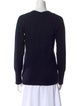 Goop G. Label Cashmere V-Neck Sweater