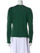 Goop G. Label Crew Neck Long Sleeve Sweatshirt