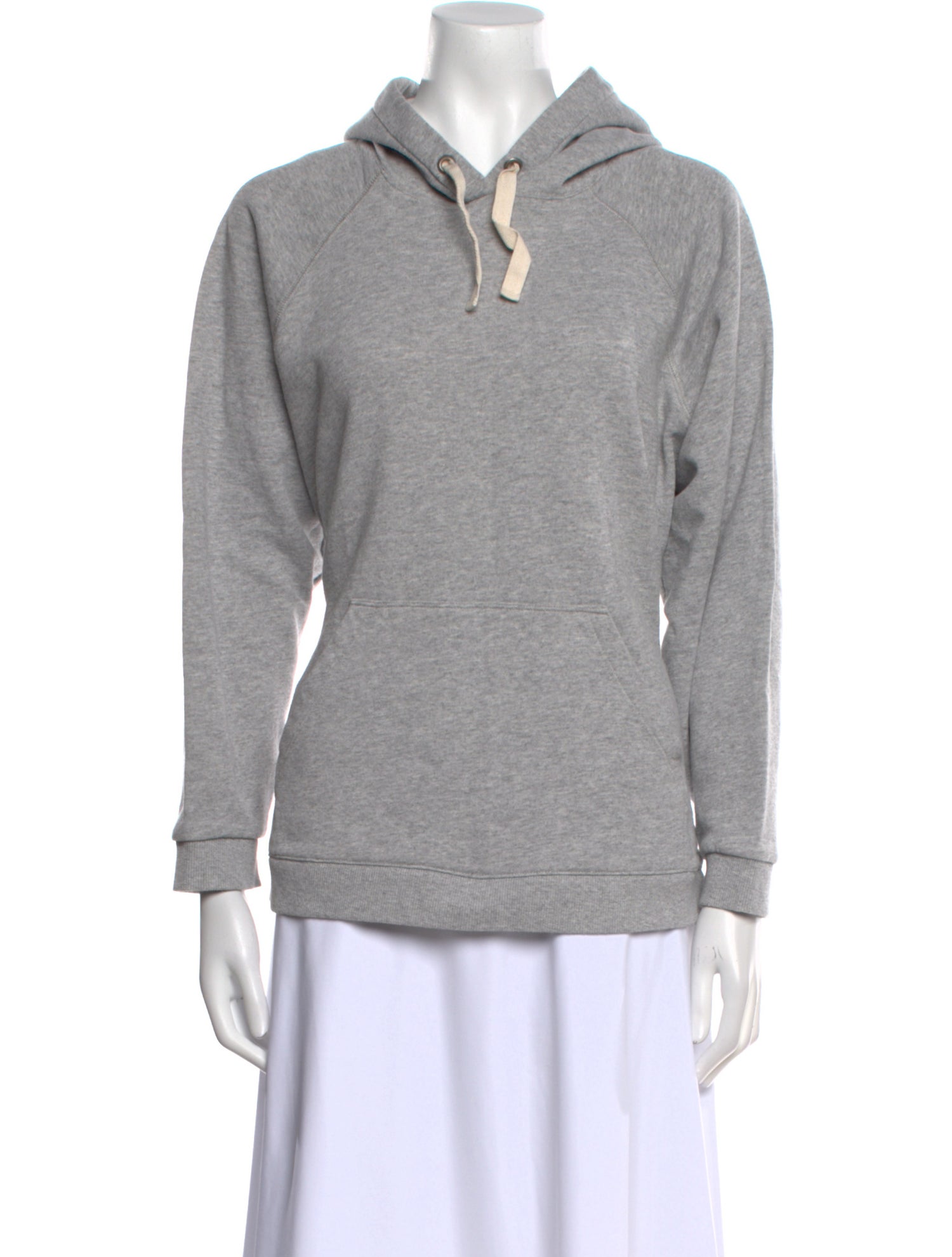 Goop G. Label Crew Neck Long Sleeve Sweatshirt