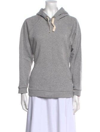 Goop G. Label Crew Neck Long Sleeve Sweatshirt