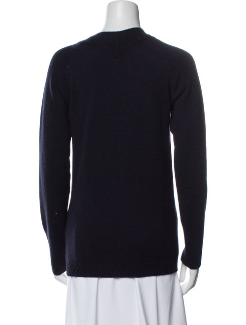 Goop G. Label Cashmere V-Neck Sweater