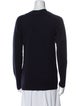 Goop G. Label Cashmere V-Neck Sweater