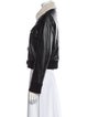 Goop G. Label Leather Biker Jacket