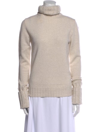 Goop G. Label Virgin Wool Turtleneck Sweater