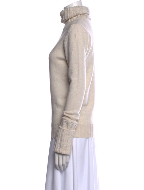 Goop G. Label Virgin Wool Turtleneck Sweater