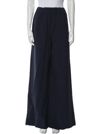 Goop G. Label Wide Leg Pants