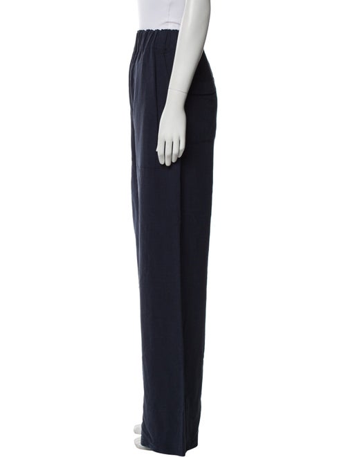 Goop G. Label Wide Leg Pants