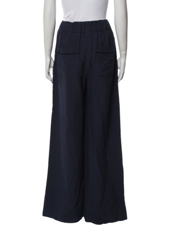 Goop G. Label Wide Leg Pants
