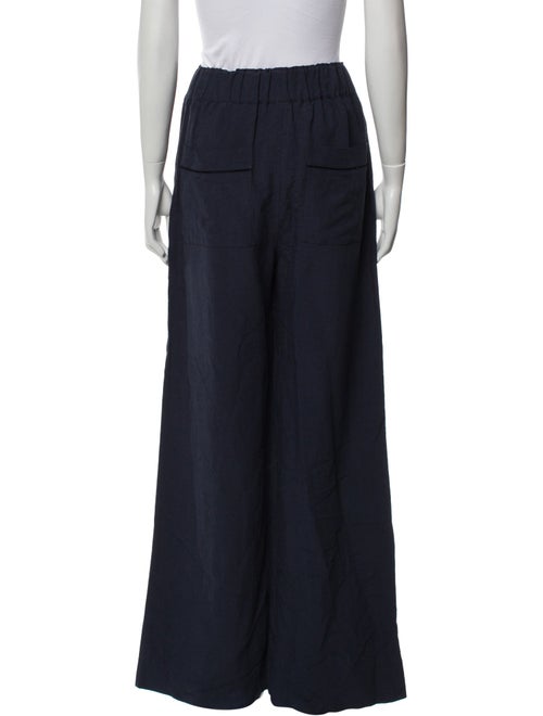 Goop G. Label Wide Leg Pants