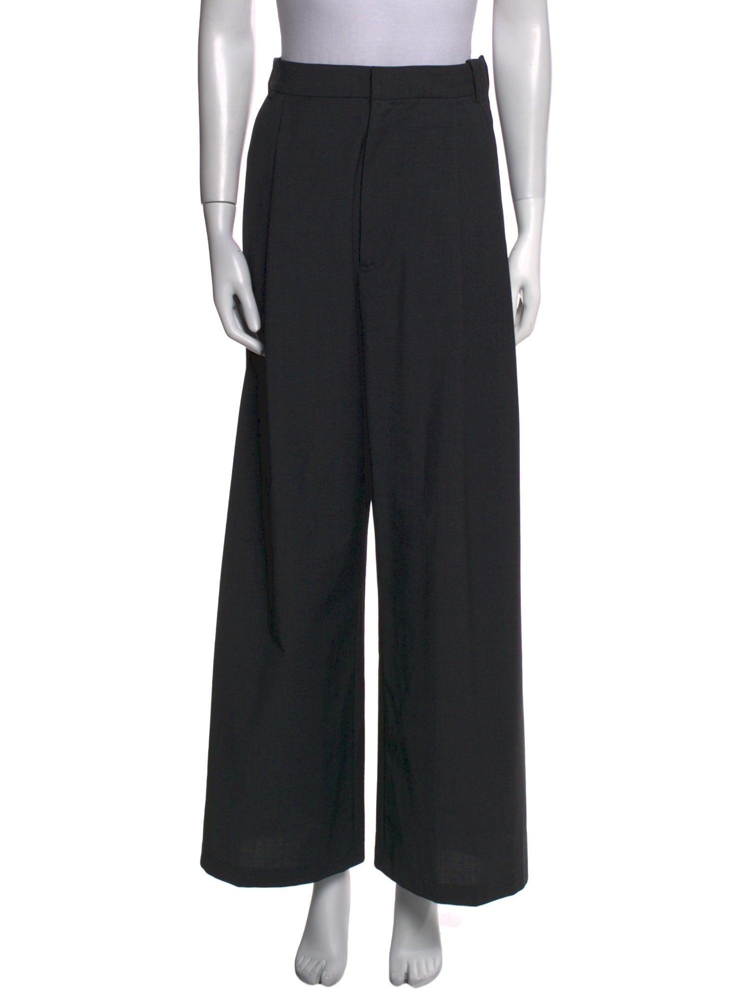 Goop G. Label Wide Leg Pants