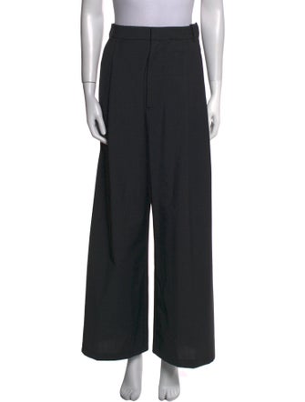Goop G. Label Wide Leg Pants