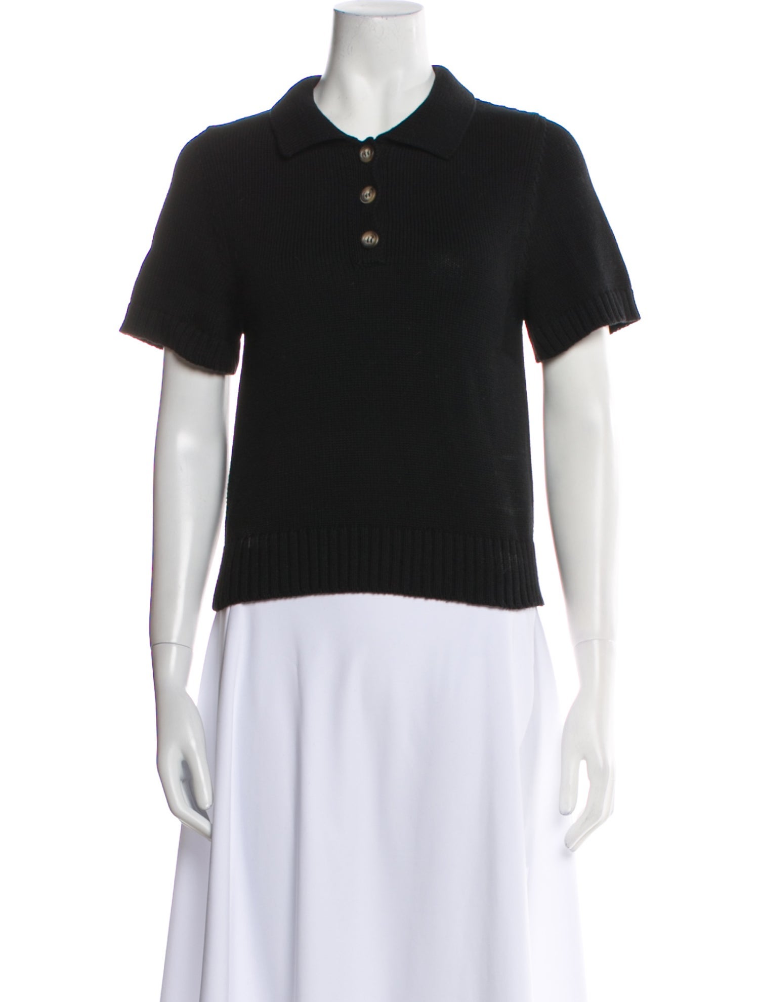 Goop G. Label Crew Neck Sweater