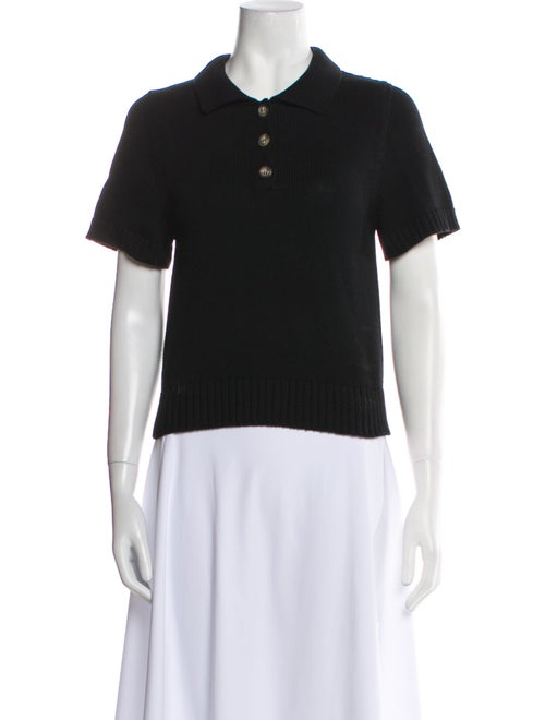 Goop G. Label Crew Neck Sweater