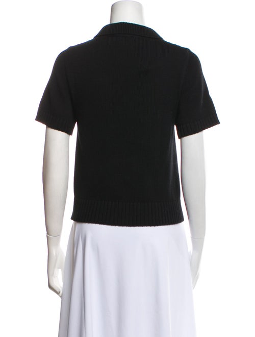 Goop G. Label Crew Neck Sweater