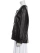 Goop G. Label Leather Jacket