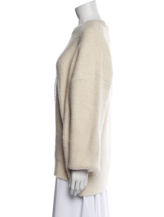 Goop G. Label Bateau Neckline Sweater