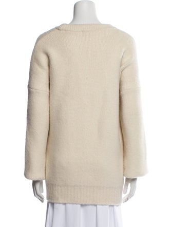 Goop G. Label Bateau Neckline Sweater