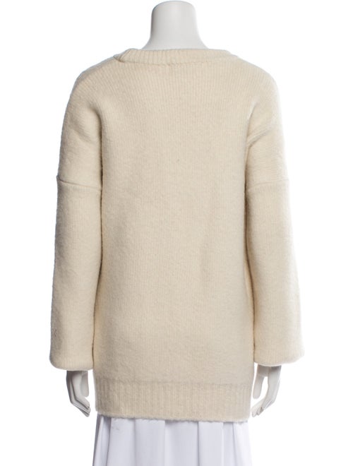 Goop G. Label Bateau Neckline Sweater