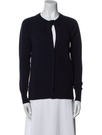 Goop G. Label Virgin Wool Crew Neck Sweater