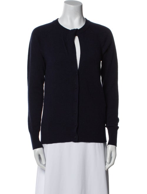 Goop G. Label Virgin Wool Crew Neck Sweater