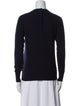 Goop G. Label Virgin Wool Crew Neck Sweater