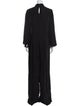Goop G. Label Mock Neck Jumpsuit