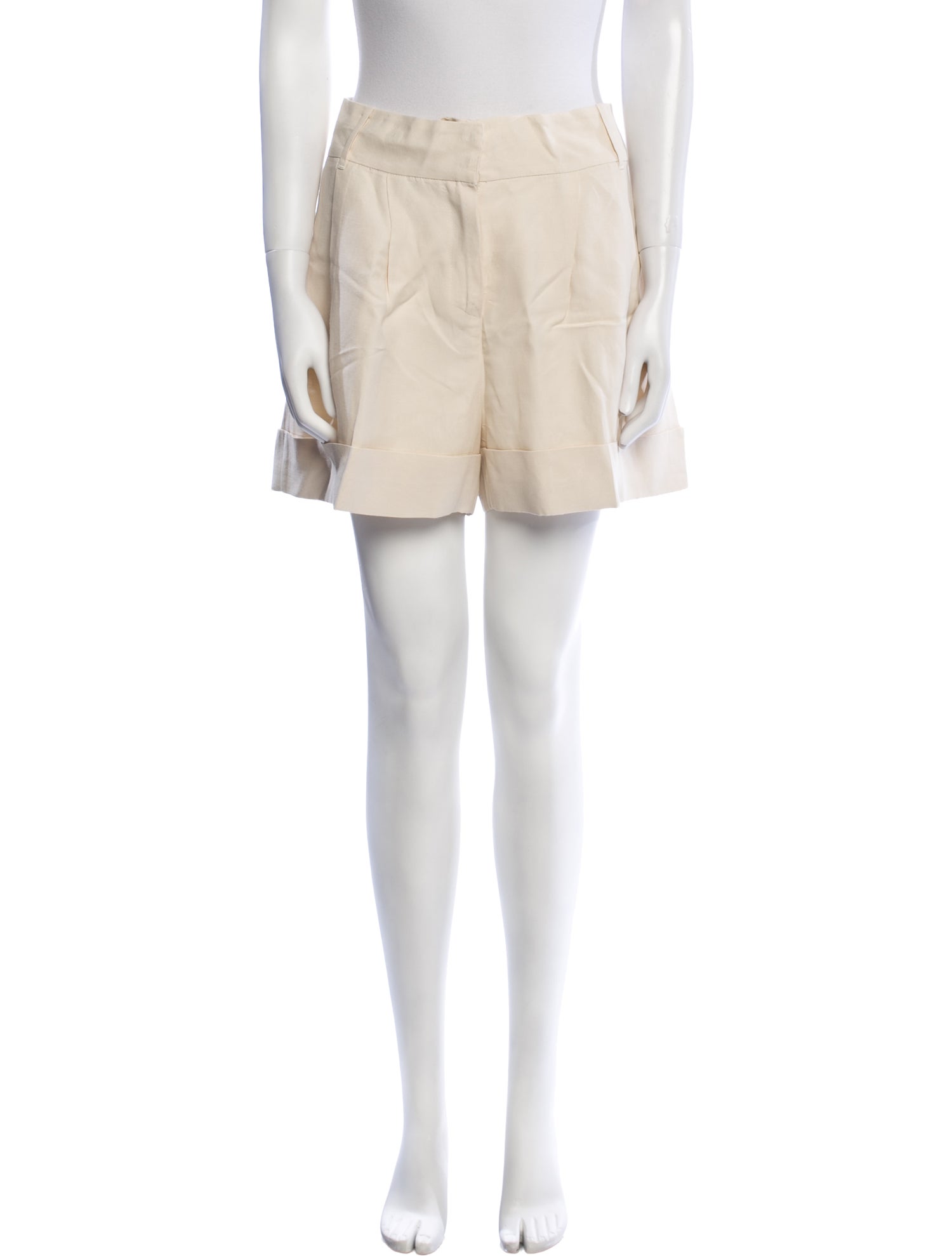 Goop G. Label Mini Shorts