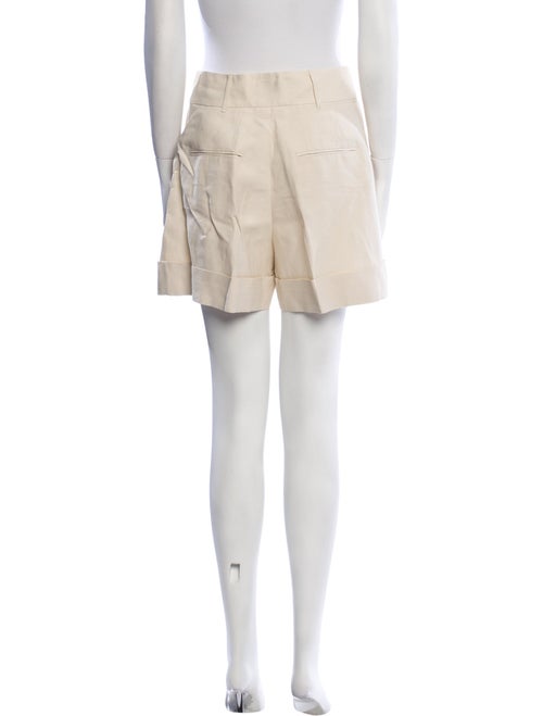 Goop G. Label Mini Shorts