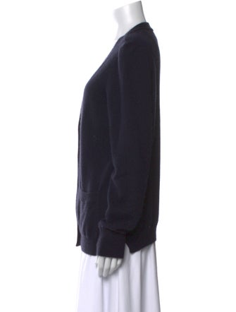 Goop G. Label Cashmere V-Neck Sweater