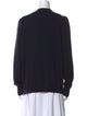 Goop G. Label Cashmere V-Neck Sweater