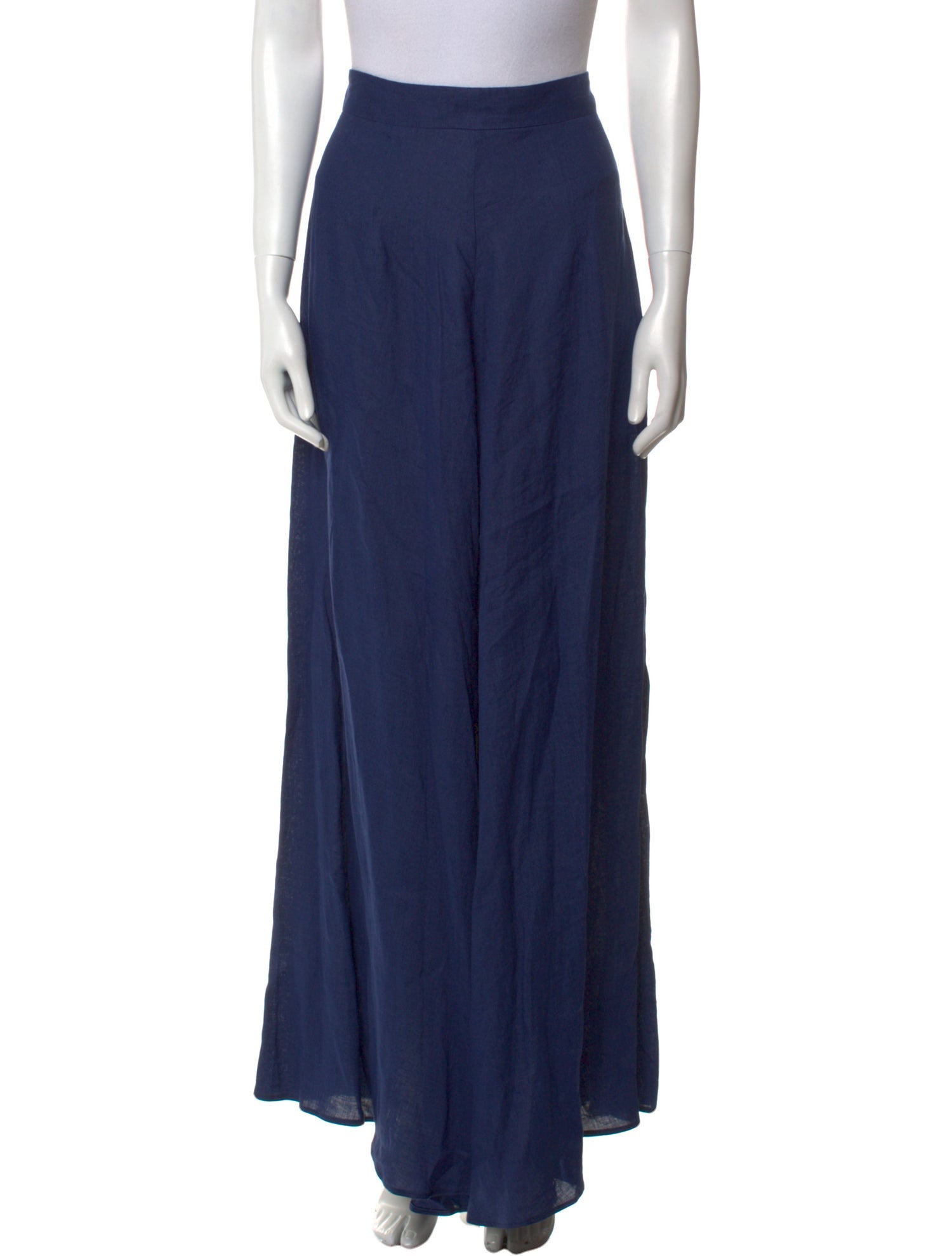 Goop G. Label Linen Wide Leg Pants w/ Tags