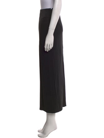 Goop G. Label Midi Length Skirt
