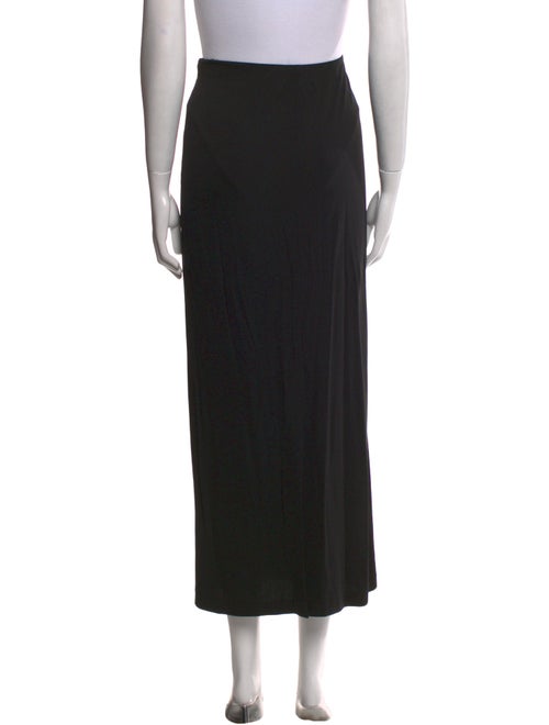 Goop G. Label Midi Length Skirt