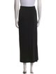Goop G. Label Midi Length Skirt