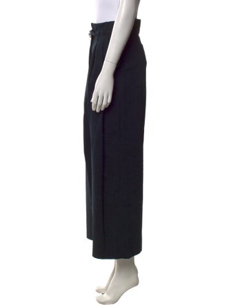 Goop G. Label Wide Leg Pants