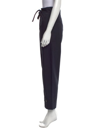 Goop G. Label Straight Leg Pants