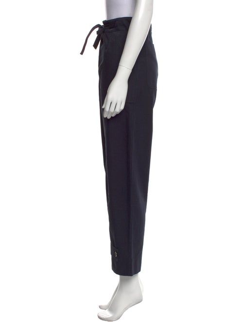 Goop G. Label Straight Leg Pants