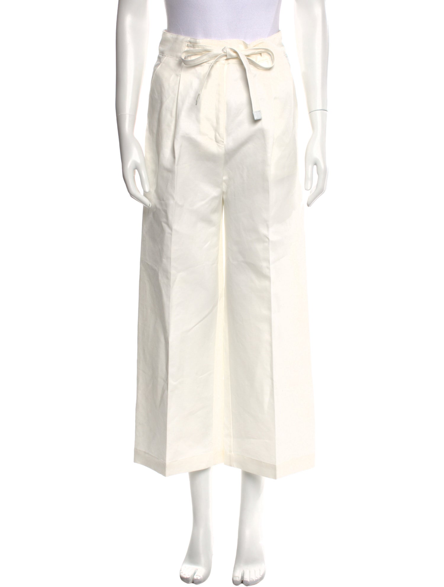 Goop G. Label Wide Leg Pants