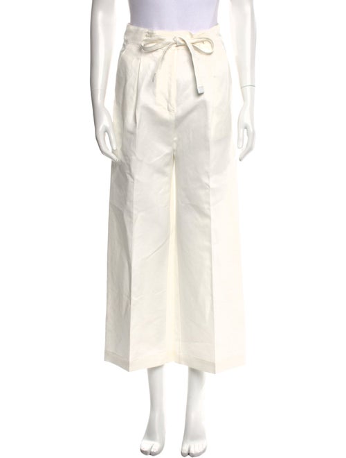 Goop G. Label Wide Leg Pants