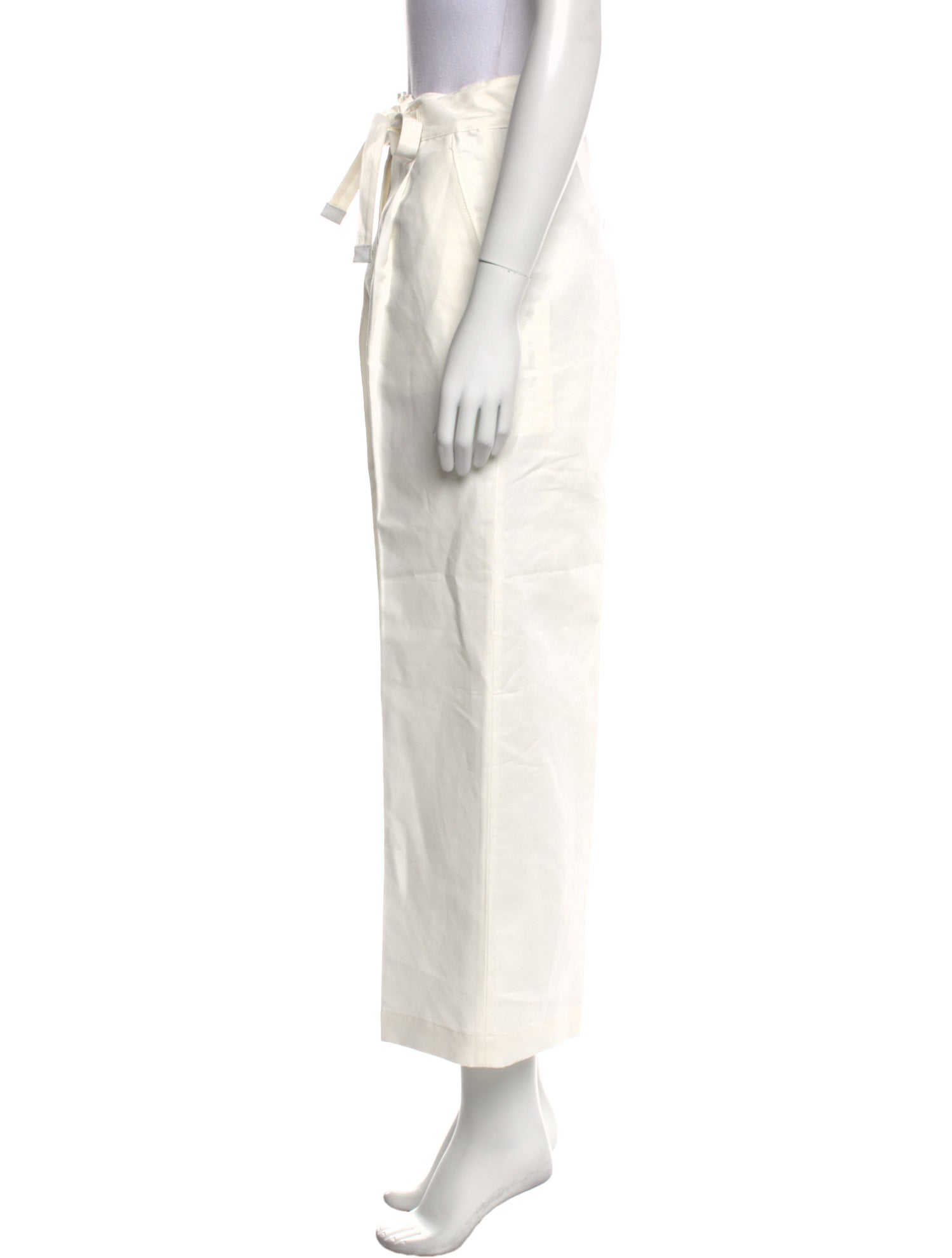 Goop G. Label Wide Leg Pants